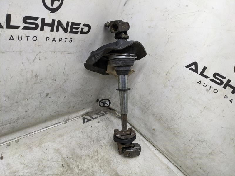 13-19 Ford Explorer Police Steering Column Intermediate Lower Shaft BB5Z-3B676-C - Alshned Auto Parts