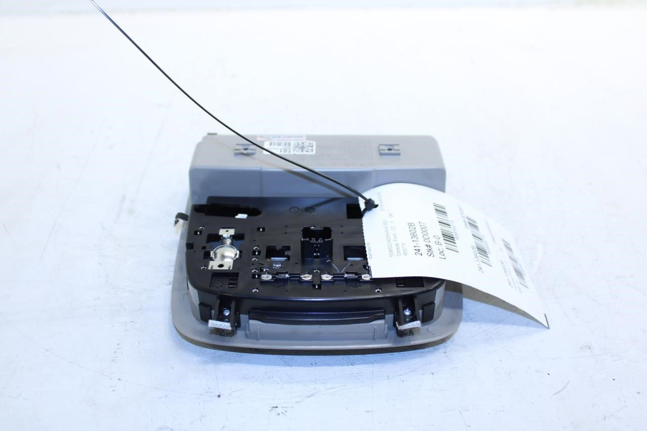 2019-2020 Hyundai Santa Fe Roof Overhead Console Dome Lamp 92800-S1000 OEM - Alshned Auto Parts