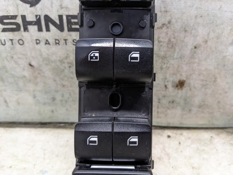 2021-23 Hyundai Elantra Front Left Master Power Window Switch 93571-AA2004X OEM - Alshned Auto Parts