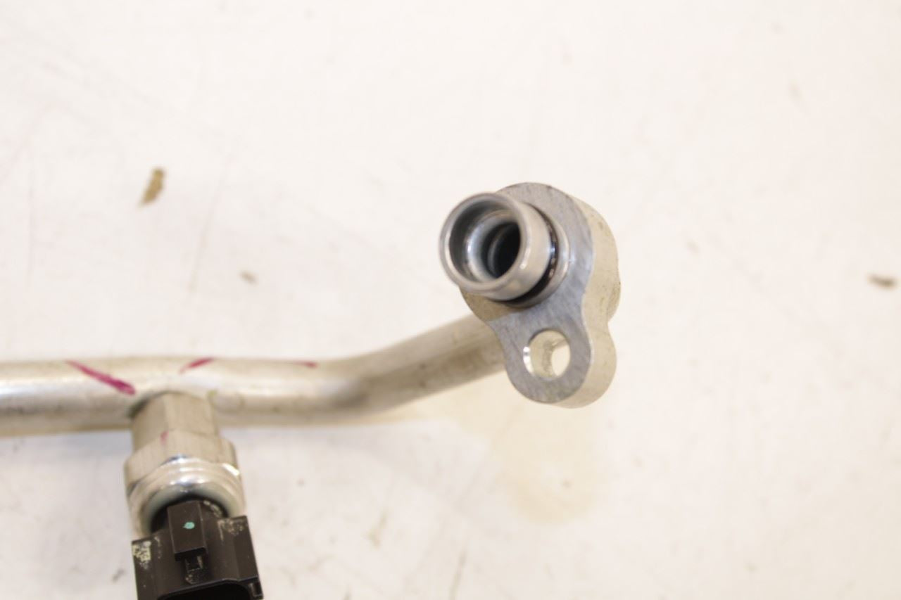 21-25 Mazda CX30 S 2.5L AWD AC Conditioning Discharge Hose Tube Pipe DGK9-614G0 - Alshned Auto Parts