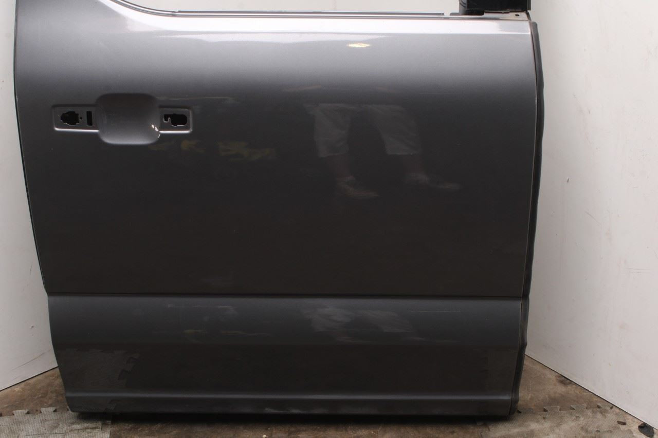 2021-26 Ford F150 XLT Supercrew Rear Right Side Door Shell Panel PL3Z-1624630-D9