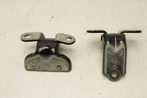 23-25 Kia Sportage Hybrid EX Rear LH Door Hinge Upper and Lower Pair 79410-D8000