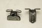 23-25 Kia Sportage Hybrid EX Rear LH Door Hinge Upper and Lower Pair 79410-D8000 - Alshned Auto Parts