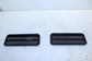15-17 Ford F150 Rear RH and LH Back Panel Air Vent Grille FL34-15280B62-AA OEM - Alshned Auto Parts