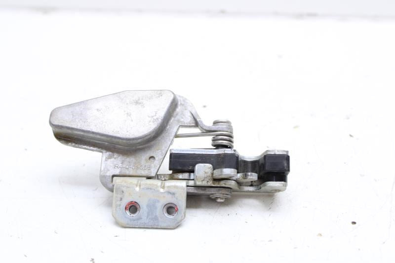 2020-2023 Polaris RZR XP 1000 Left Driver Side Door Lock Latch 2637286 OEM - Alshned Auto Parts