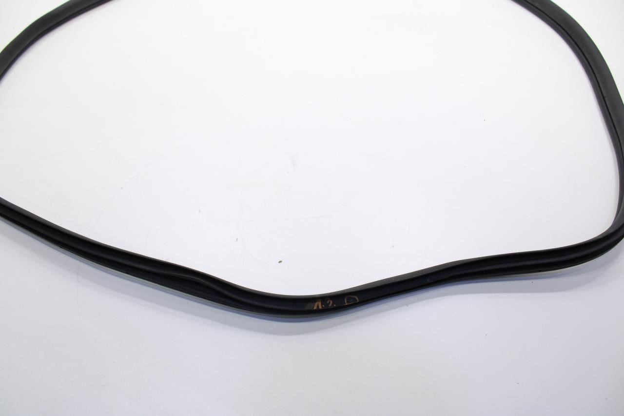 2020-2022 Hyundai Sonata SE Rear Left Door Weatherstrip On Body 83110-L0000 OEM - Alshned Auto Parts