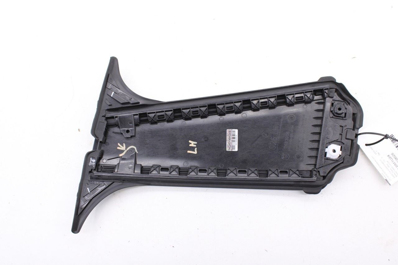 23-25 BMW 430i Gran Coupe xDrive Left B-Pillar Exterior Trim 51137483005 *ReaD* - Alshned Auto Parts