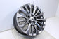 2024-2025 Cadillac XT4 Premium Aluminum Wheel R18x8 84753946 OEM - Alshned Auto Parts