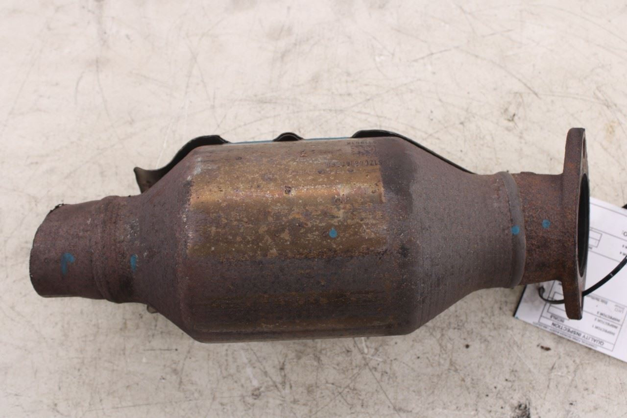 2016-2018 Kia Optima EX 2.4L Exhaust System Pipe 28600-C2510 OEM0