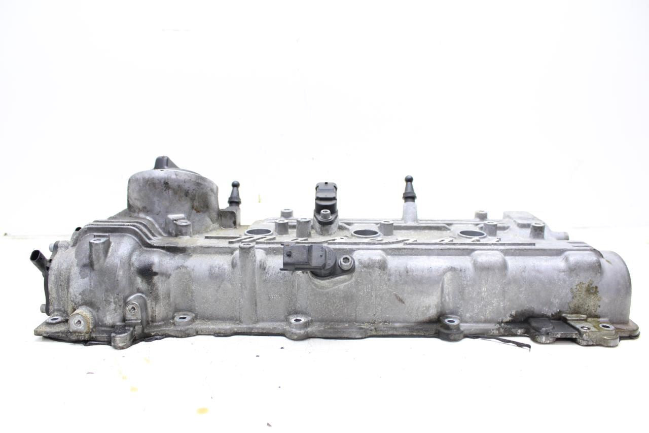 2014-2017 Maserati Ghibli 3.0L V6 Engine Left Cylinder Head Cover 288687 OEM - Alshned Auto Parts