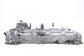 2014-2017 Maserati Ghibli 3.0L V6 Engine Left Cylinder Head Cover 288687 OEM - Alshned Auto Parts