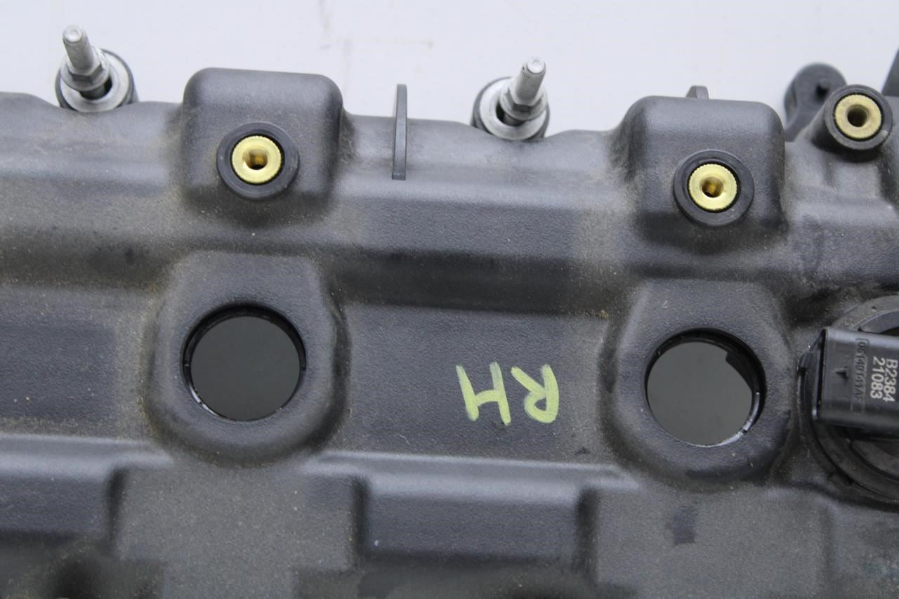 2014-2017 Maserati Ghibli 3.0L V6 Right Side Engine Valve Cover 04893802AE OEM - Alshned Auto Parts