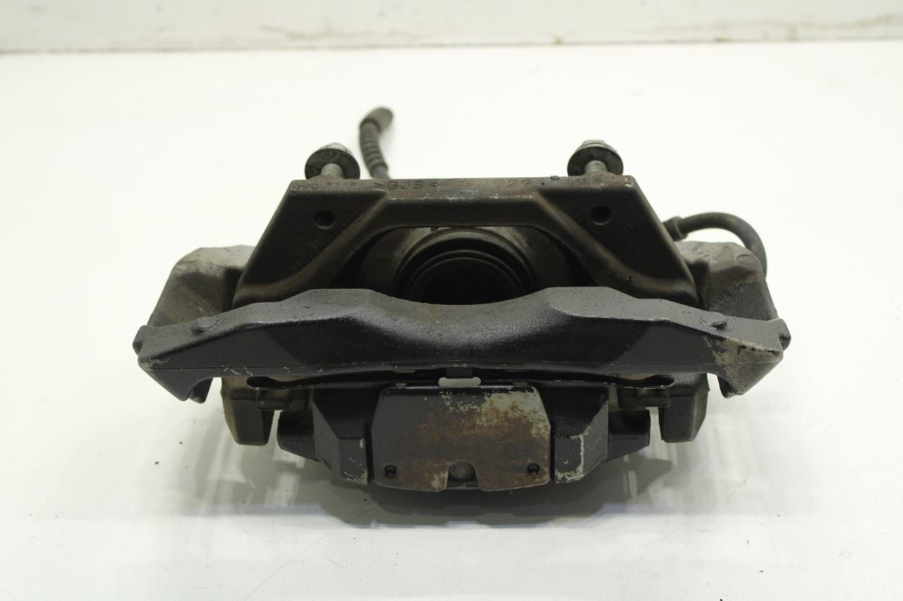 2010-15 BMW 750I xDrive Front Right and Left Side Brake Disc Caliper 34116786818 - Alshned Auto Parts