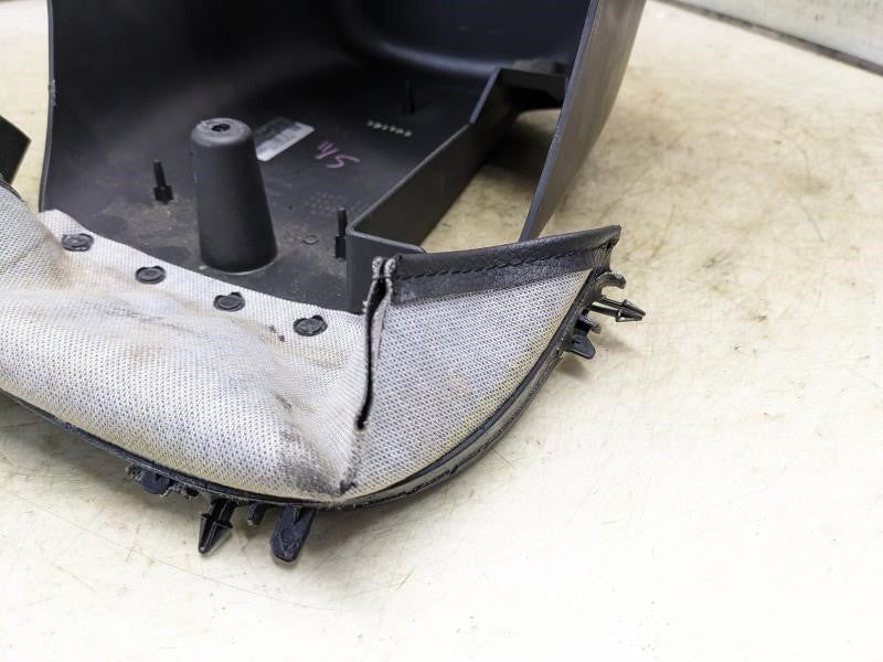 2018-2020 Infiniti Q50 Steering Column Shroud Upper & Lower 48470-5CB3A OEM - Alshned Auto Parts