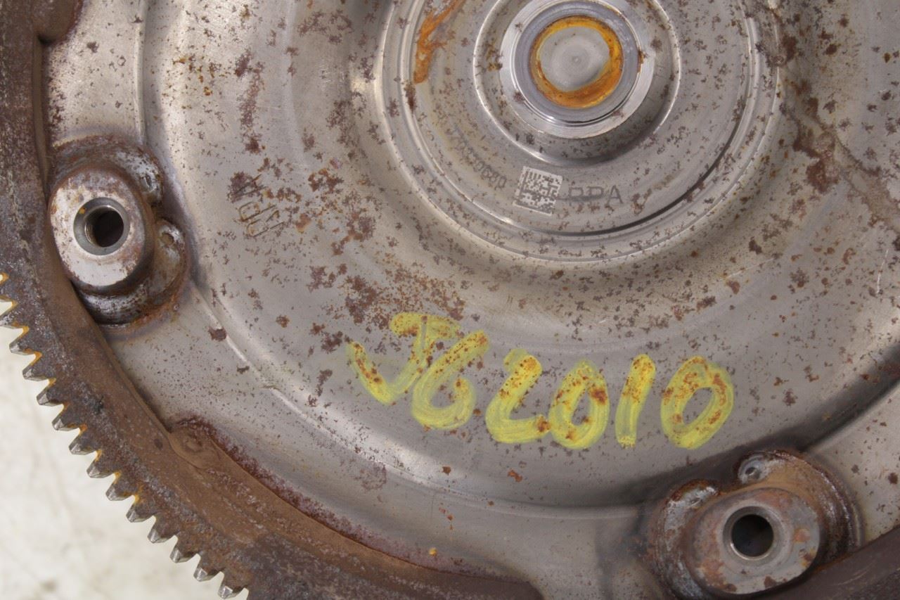 16-20 Hyundai Elantra Value Edition Transmission Torque Converter 45100-2F100 - Alshned Auto Parts
