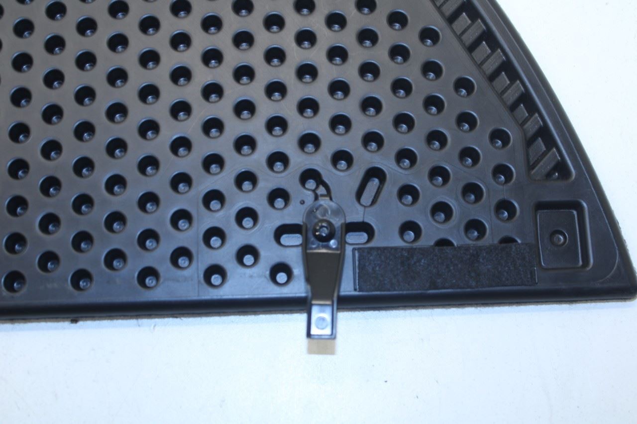 2015-2024 Nissan Murano Platinum Rear Left Trunk Floor Storage Compartment Cover - Alshned Auto Parts