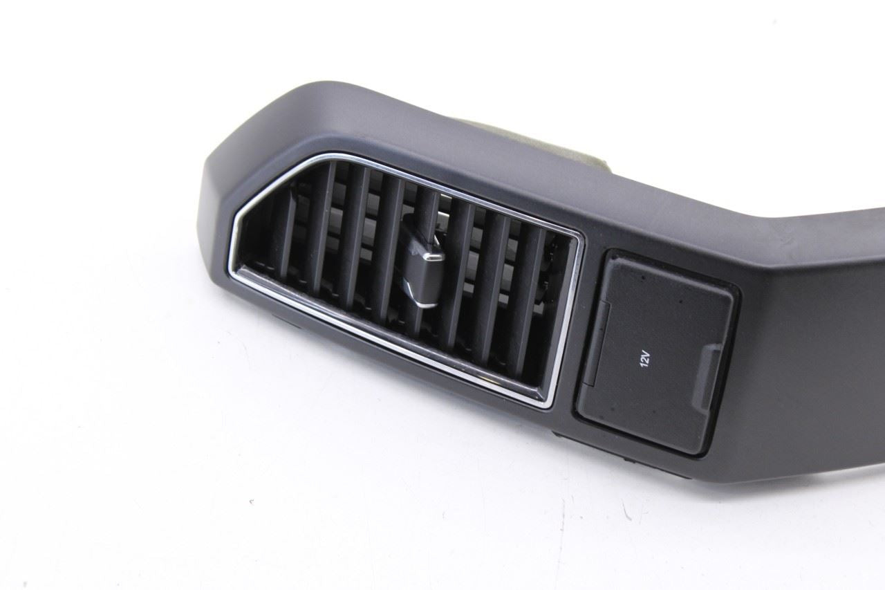 18-21 Ford Expedition Limited Dash Center Right Panel Bezel Cover FL3B-19C681-A - Alshned Auto Parts