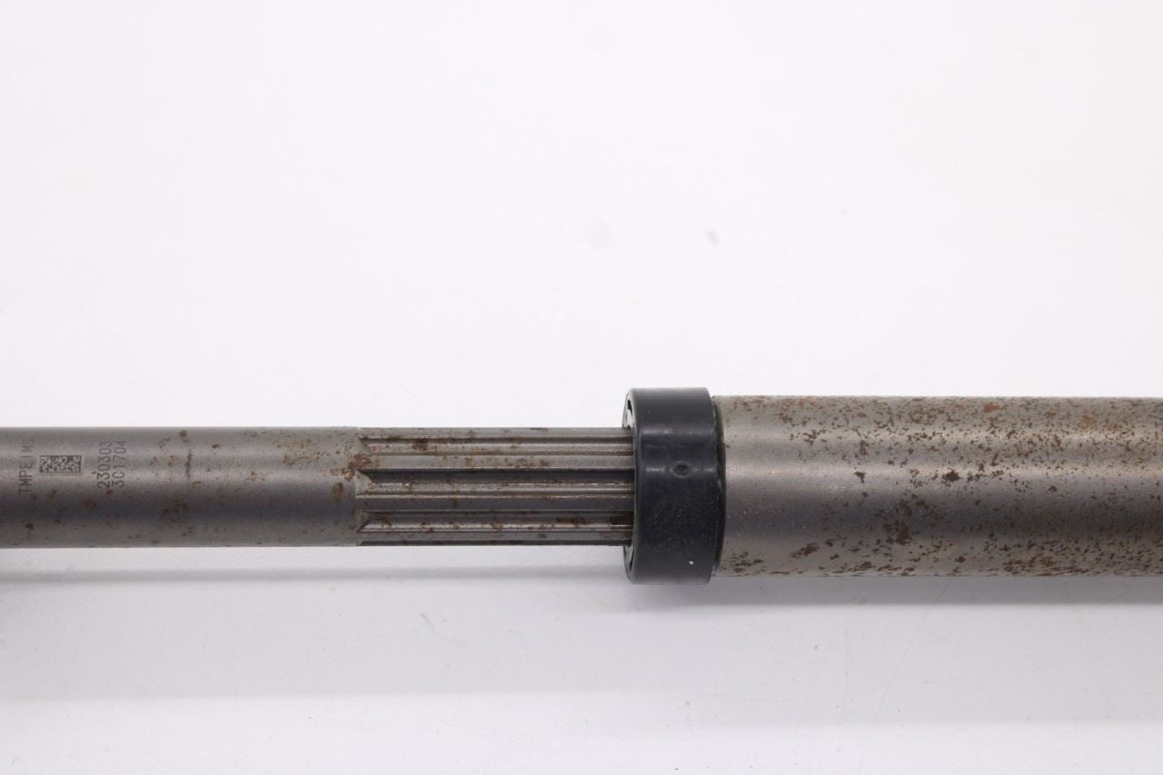 2021-2023 Hyundai Santa Fe SEL 2.5L AWD Steering Column Intermediate Lower Shaft3