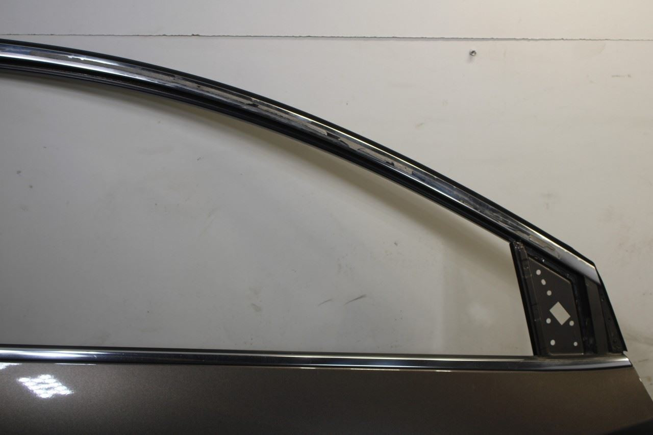 2015-2024 Nissan Murano Platinum Front Right Door Shell Panel 80100-5AA0A OEM - Alshned Auto Parts