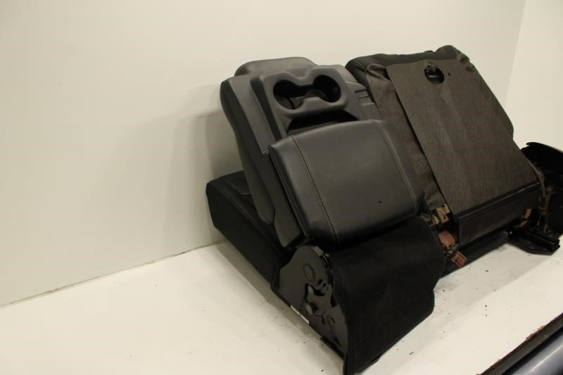 19-24 Ram 1500 Crew Cab Rear 2nd Row Right Passenger Seat 68299885AB OEM *ReaD* - Alshned Auto Parts