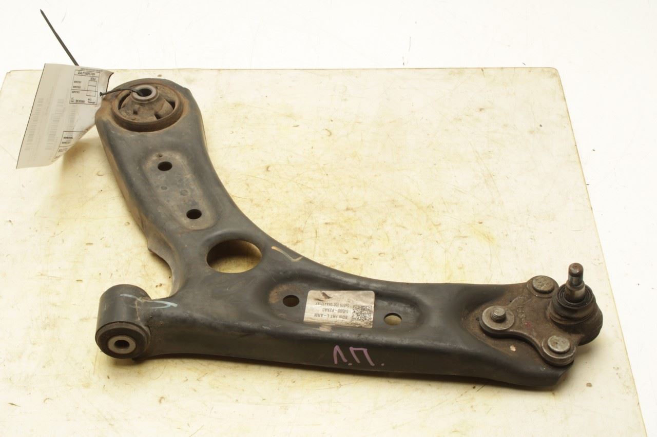 19-24 Kia Forte LXS 2.0L FWD Front Left Driver Side Lower Control Arm 54500F2AA0 - Alshned Auto Parts