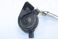 2014-2016 Porsche Panamera 4 Low Note Horn w/ Bracket 97063502601 OEM - Alshned Auto Parts