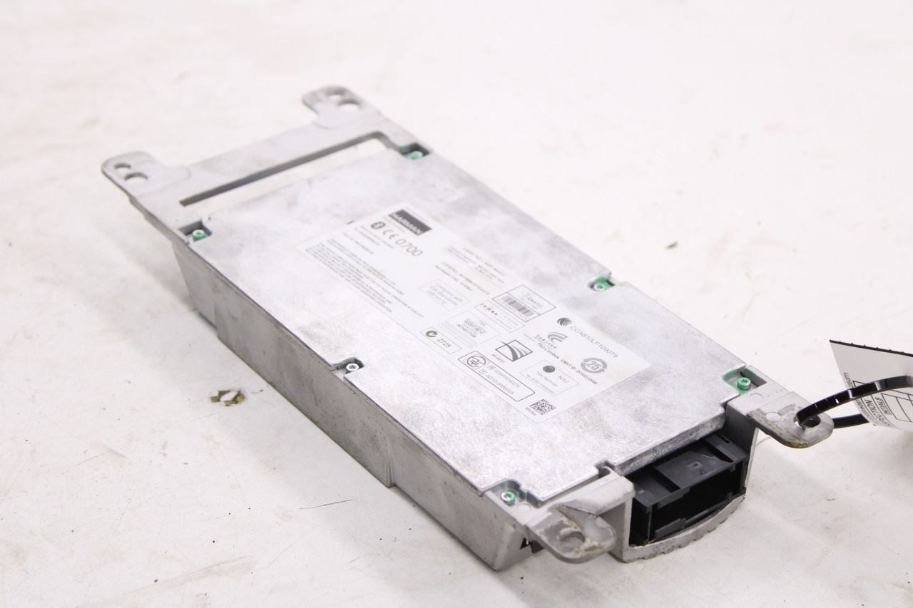 2011-2016 Mini Countryman Cooper S Harman Telematics Mobile Phone Control Module8