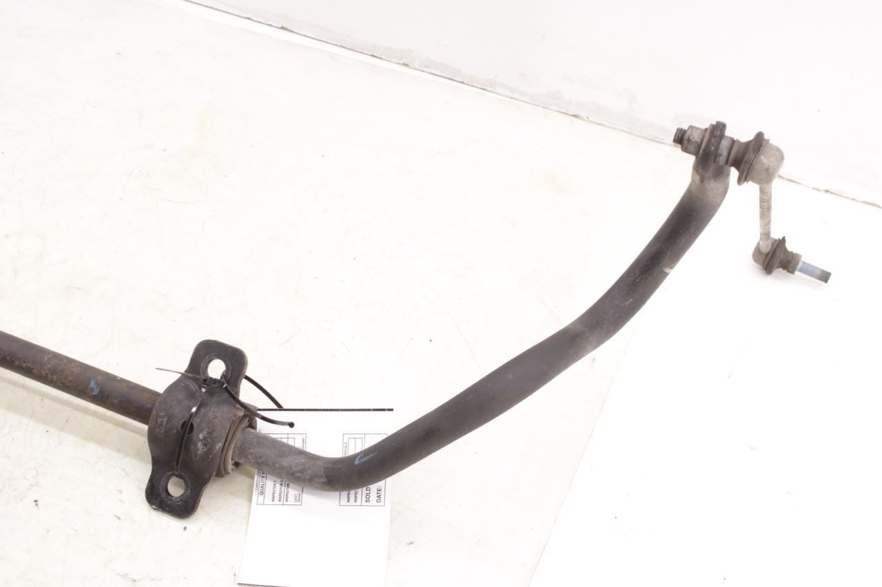 2017-24 Chrysler Pacifica Limited 3.6L FWD Front Stabilizer Sway Bar 68218102AB - Alshned Auto Parts
