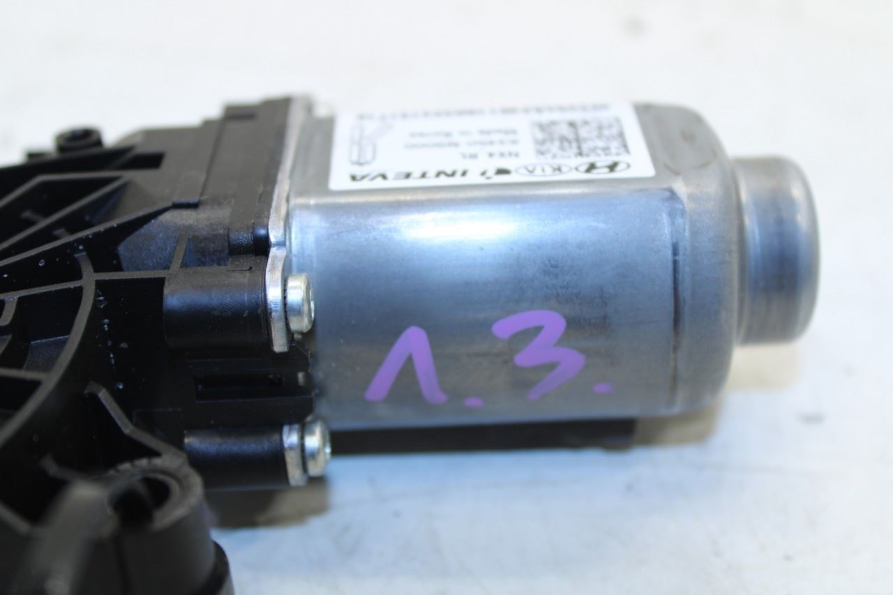 2021-2025 Hyundai Tucson SEL Rear Left Door Power Window Motor 83450-N9000 OEM - Alshned Auto Parts