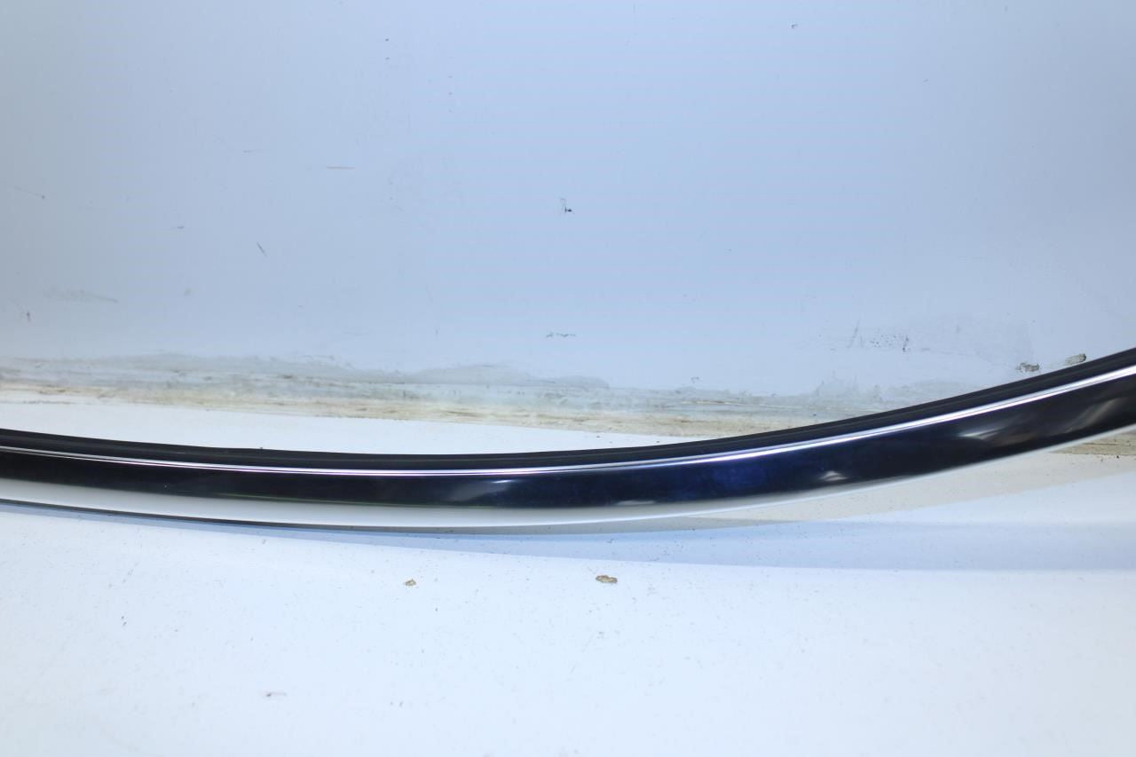 2015-16 BMW 435i Gran Coupe xDrive Left Side Upper Door Reveal Molding Finisher - Alshned Auto Parts