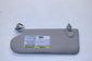 15-19 Nissan Murano Platinum Front RH and LH Sun Visor w/ Illuminated Mirror Set - Alshned Auto Parts