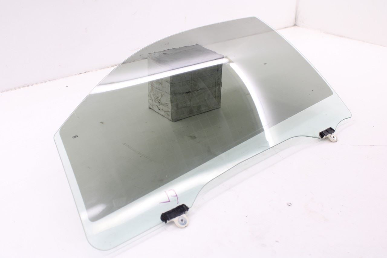 2016-2025 Mitsubishi Outlander Sport SE Front Left Door Window Glass 5706A8752