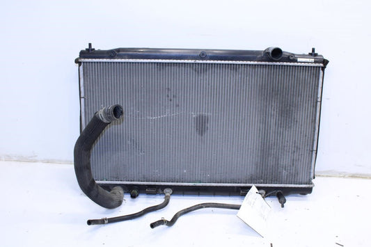 16-23 Infiniti Q50 Luxe RWD 3.0L Engine Cooling Radiator 21460-4HK0A OEM *ReaD* - Alshned Auto Parts