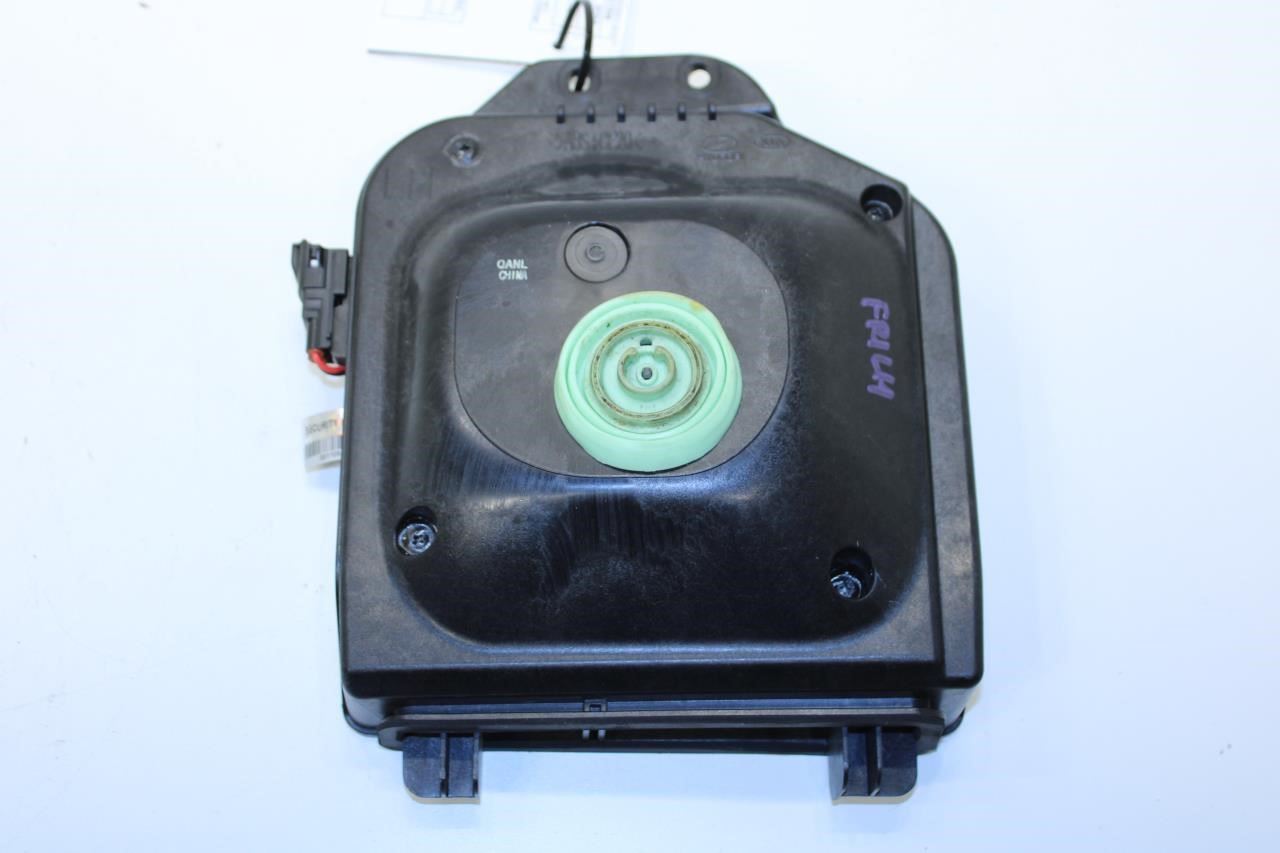18-2023 Kia Stinger Left Driver Side Subwoofer Premium Audio Speaker 96380-J5100 - Alshned Auto Parts