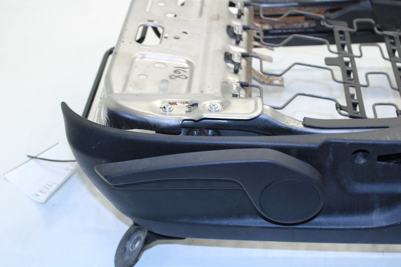15-21 Subaru WRX Premium 2.0L AWD Front Seat Driver Left Side Lower Track Frame - Alshned Auto Parts