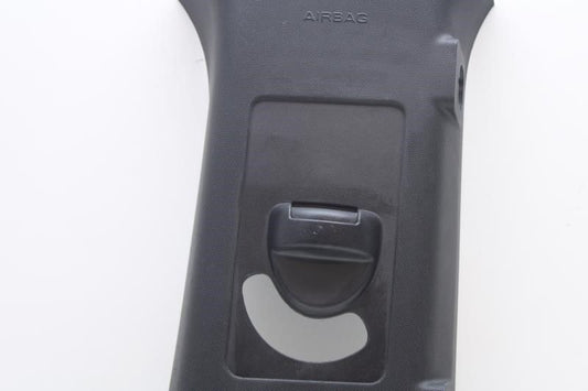 2018-2021 Ford Expedition Right Upper Center B Pillar Trim JL1B-7824396-ACW OEM - Alshned Auto Parts