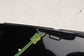 20-25 Ford Escape SEL Rear Left Door B-Pillar Exterior Molding LJ6B-S254A41-AAW - Alshned Auto Parts