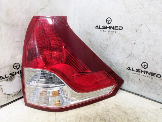 12-14 Honda CR-V RR RH Side Tail Light Lamp 317-19A1R-AC DEPO AfterMarket *ReaD* - Alshned Auto Parts