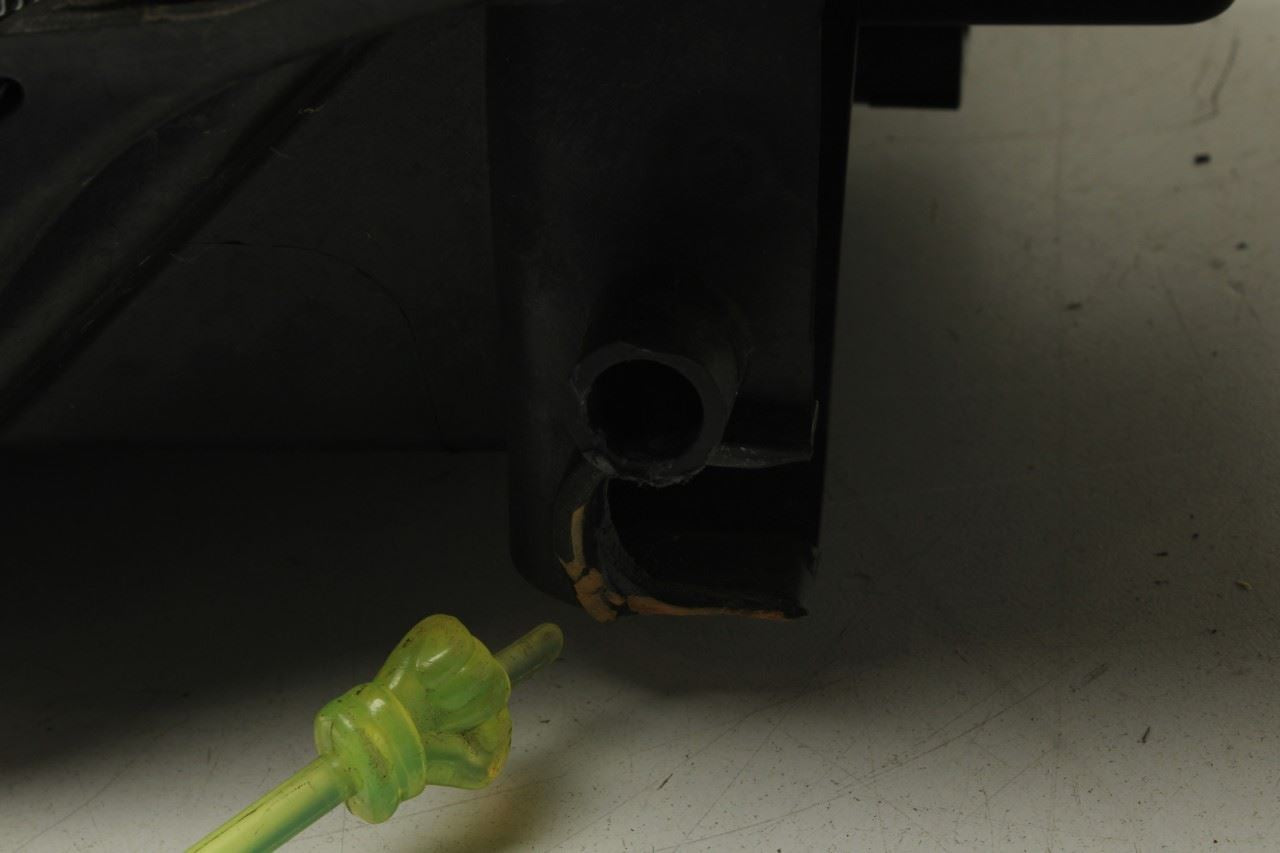 20-25 Ford Escape SEL 2.0L Driver Left Side Headlight Lamp LJ6B-13W030-BF *ReaD* - Alshned Auto Parts