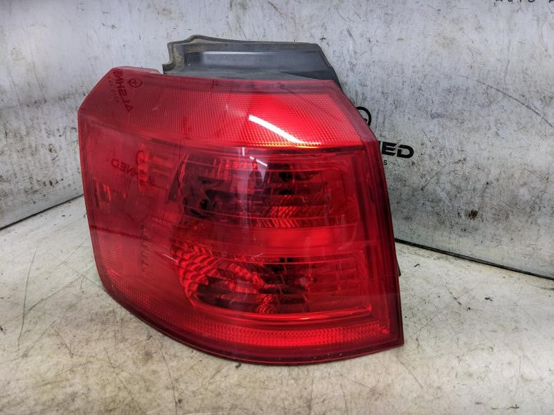 2010-2017 GMC Terrain Rear Left Driver Side Tail Light Lamp 23389933 OEM - Alshned Auto Parts