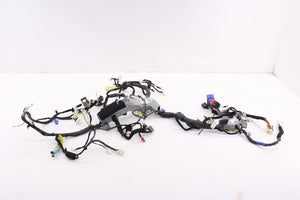 2024-26 Hyundai Elantra SE Dash Instrument Panel Wire Harness 91160-AA350 *ReaD*