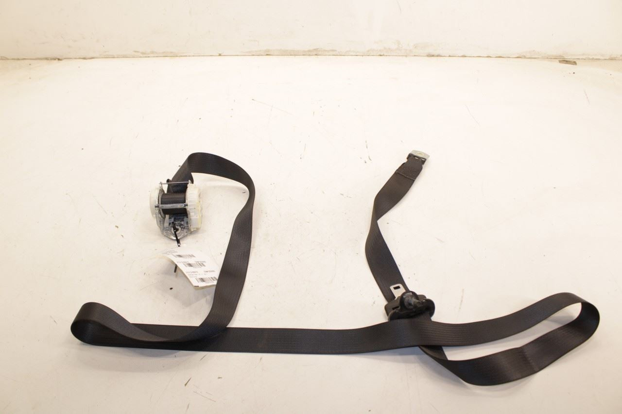 13-19 Ram 1500 Big Horn Crew Cab Rear Driver LH Side 2nd Row Seat Belt Retractor - Alshned Auto Parts