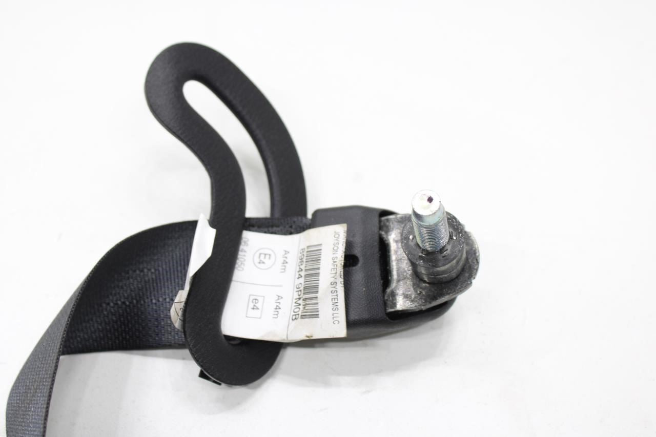 14-20 Nissan Pathfinder SV Rear RH Side 3rd Row Seat Belt Retractor 89844-9PM0B - Alshned Auto Parts