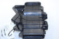 2012-16 Porsche Panamera 4 Front Left Floor Air Vent Distributor Upper w/ Motors - Alshned Auto Parts