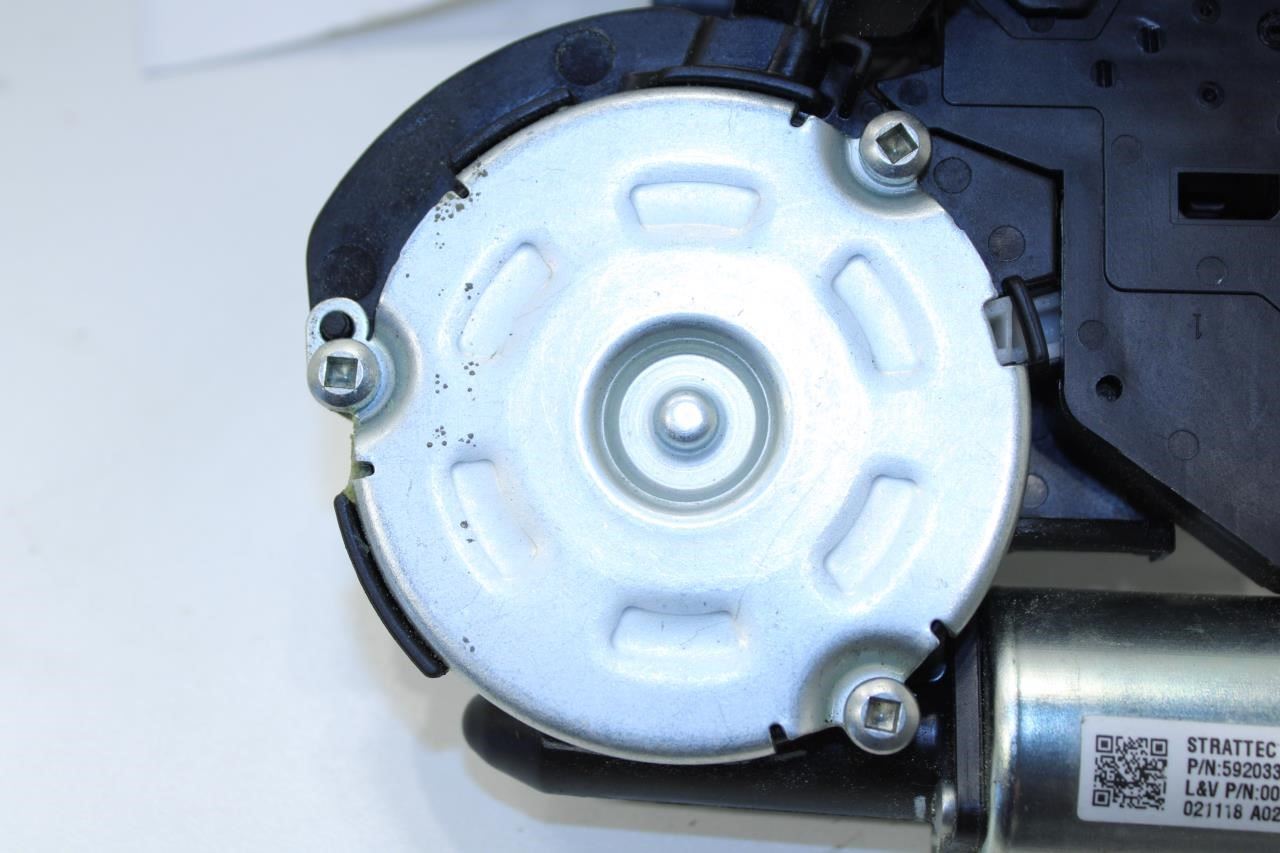 2017-2023 GMC Acadia SLT-1 Rear Liftgate Lock Latch Actuator 13542450 0EM - Alshned Auto Parts