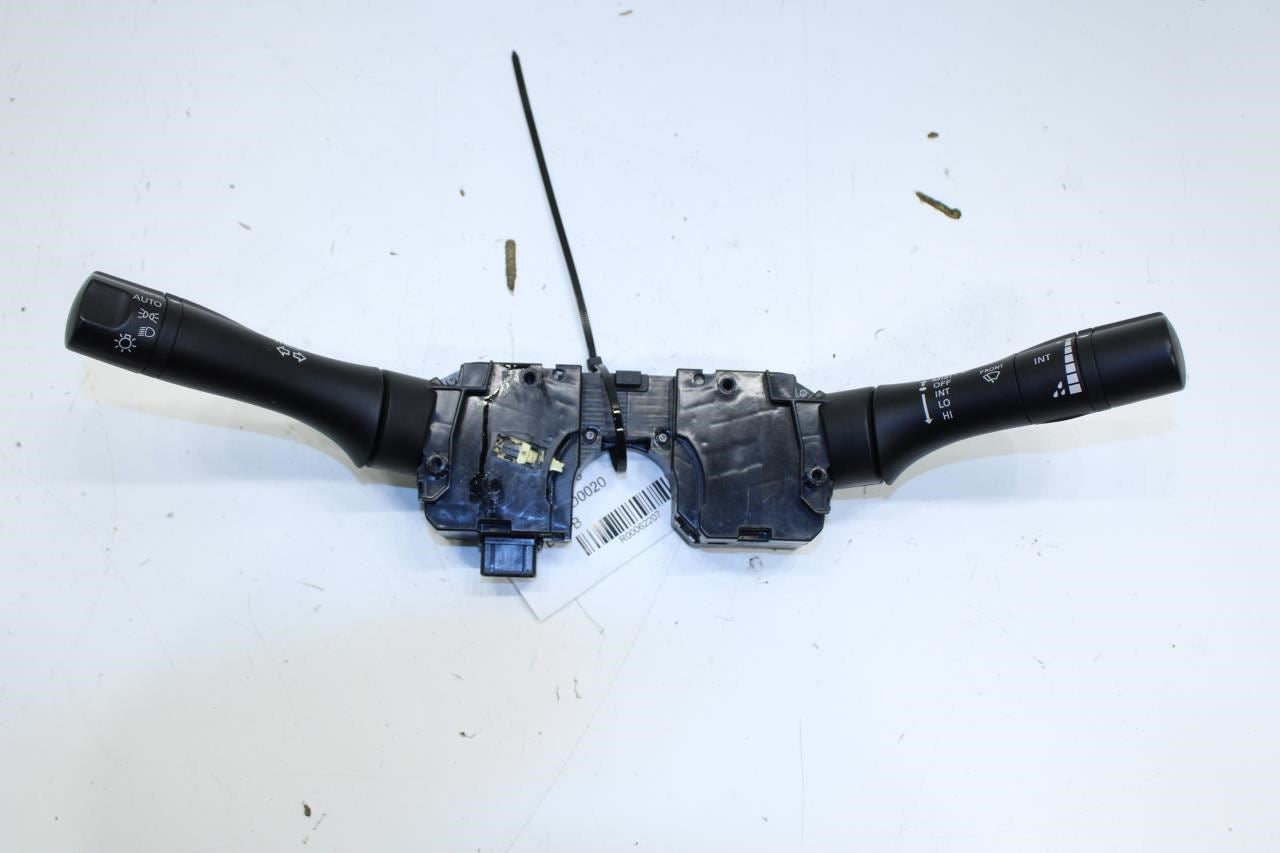 14-19 Nissan Sentra SV Steering Column Turn Signal Wiper Switch 25560-3SH0D OEM - Alshned Auto Parts