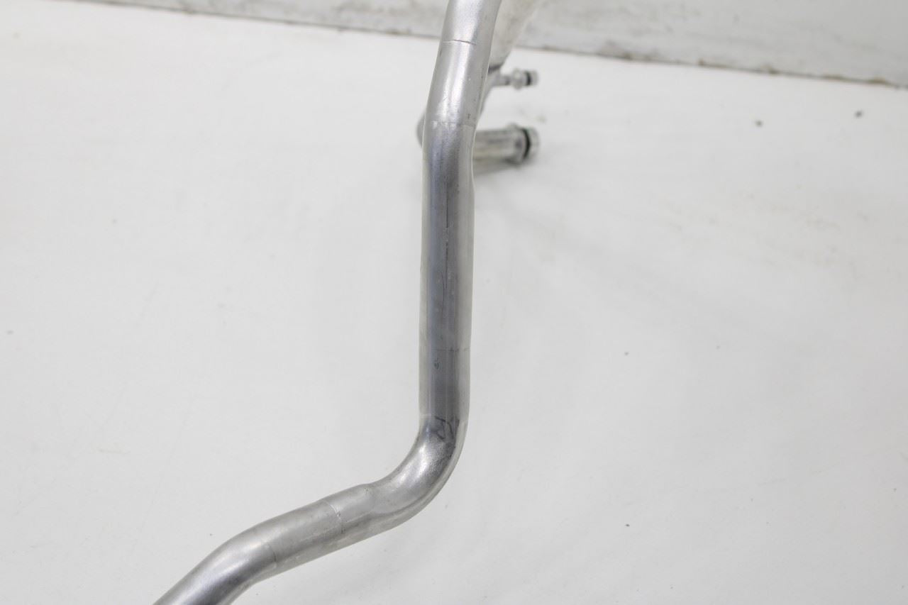 2017-22 Nissan Rogue Sport SL 2.0L AWD AC Conditioning Heat Exchanger Hose Pipe - Alshned Auto Parts