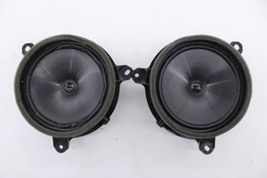 19-25 Toyota Corolla LE Front or Rear Right and Left Door Speaker Set 8616002B40