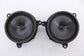 19-25 Toyota Corolla LE Front or Rear Right and Left Door Speaker Set 8616002B400