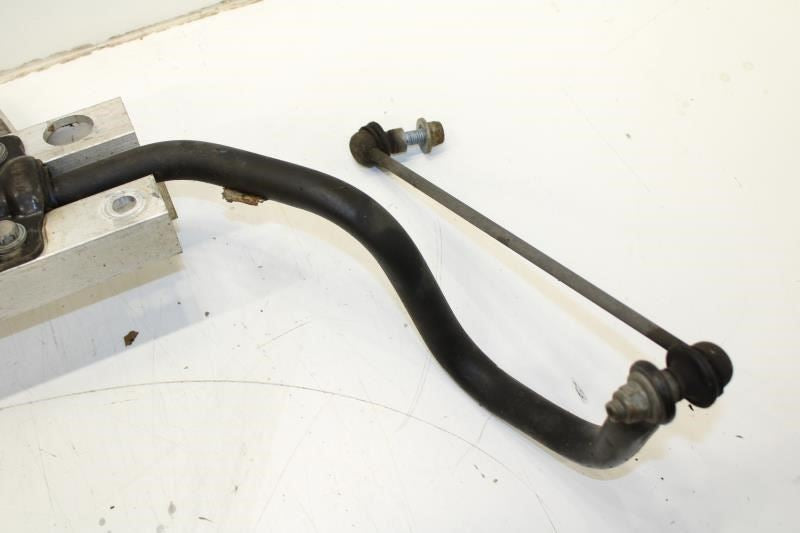 2017-24 Chrysler Pacifica Front Stabilizer Sway Anti Roll Bar w/ Link 68218102AC - Alshned Auto Parts